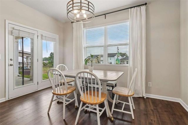 117 Mead Court, Hoschton, GA 30548