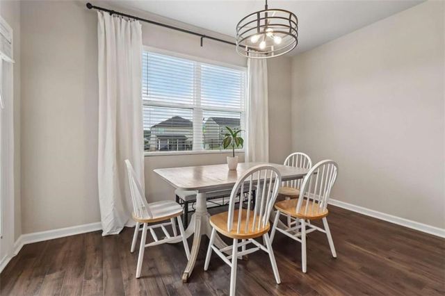117 Mead Court, Hoschton, GA 30548