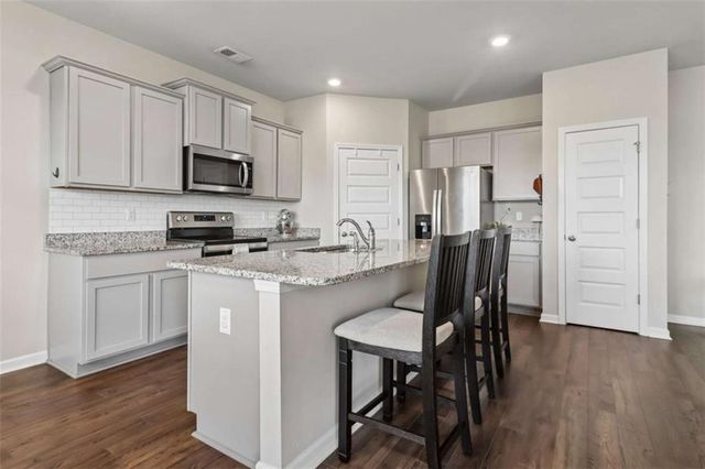 117 Mead Court, Hoschton, GA 30548
