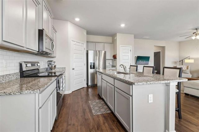 117 Mead Court, Hoschton, GA 30548