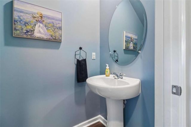 117 Mead Court, Hoschton, GA 30548