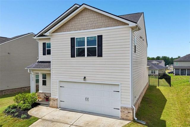 117 Mead Court, Hoschton, GA 30548