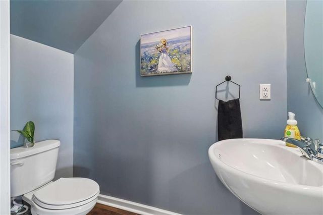 117 Mead Court, Hoschton, GA 30548