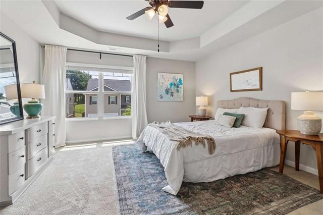 117 Mead Court, Hoschton, GA 30548