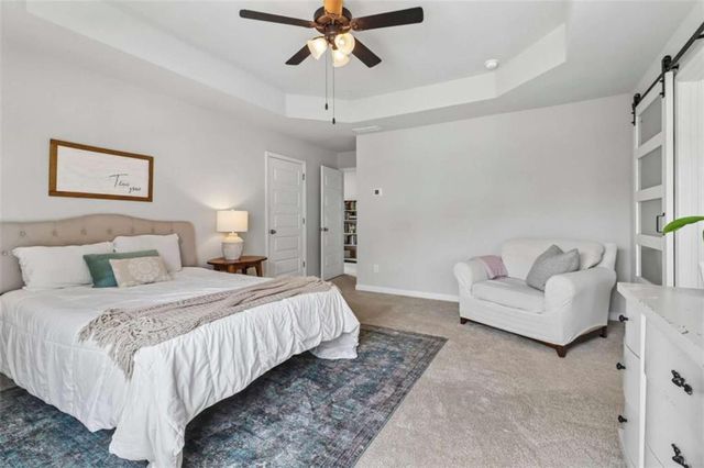 117 Mead Court, Hoschton, GA 30548