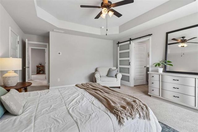 117 Mead Court, Hoschton, GA 30548
