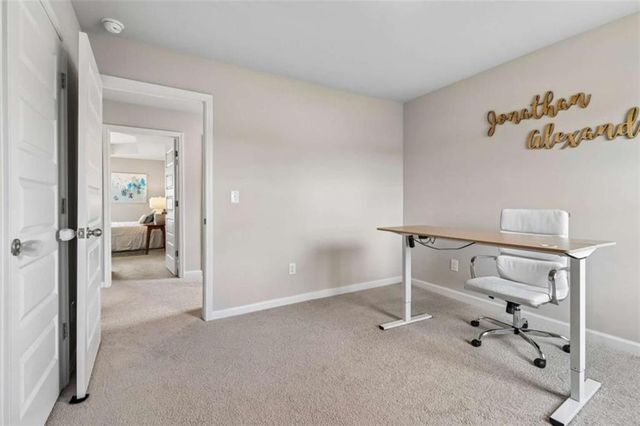 117 Mead Court, Hoschton, GA 30548
