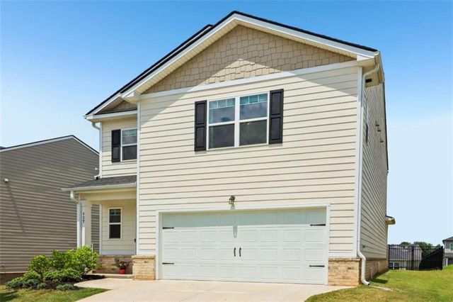 117 Mead Court, Hoschton, GA 30548