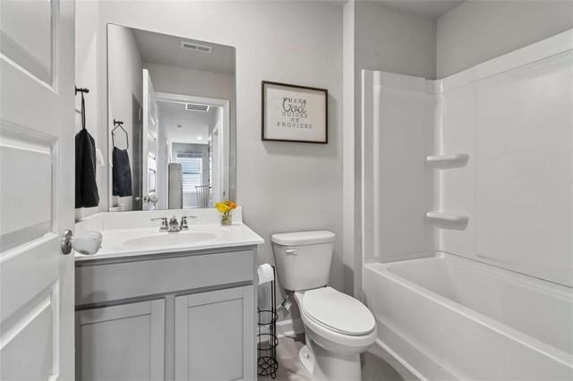117 Mead Court, Hoschton, GA 30548
