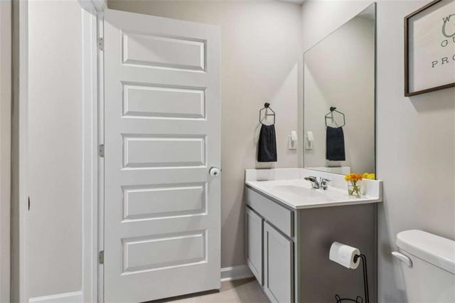 117 Mead Court, Hoschton, GA 30548