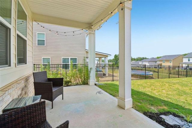 117 Mead Court, Hoschton, GA 30548