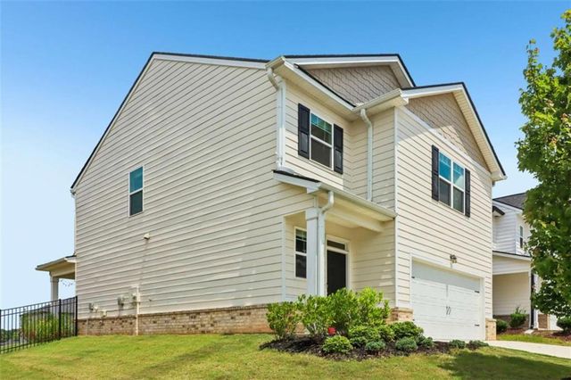 117 Mead Court, Hoschton, GA 30548