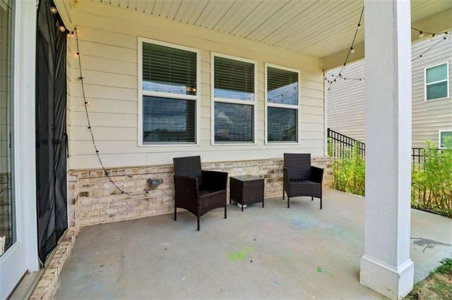 117 Mead Court, Hoschton, GA 30548