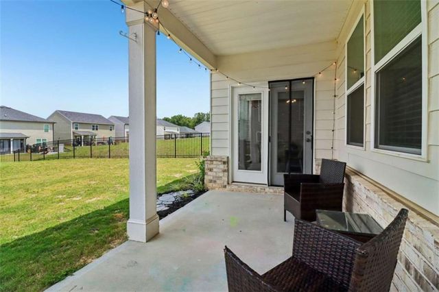 117 Mead Court, Hoschton, GA 30548
