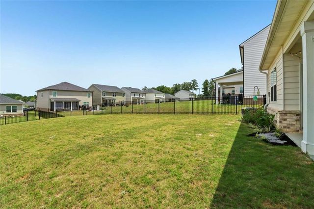 117 Mead Court, Hoschton, GA 30548