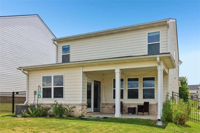 117 Mead Court, Hoschton, GA 30548
