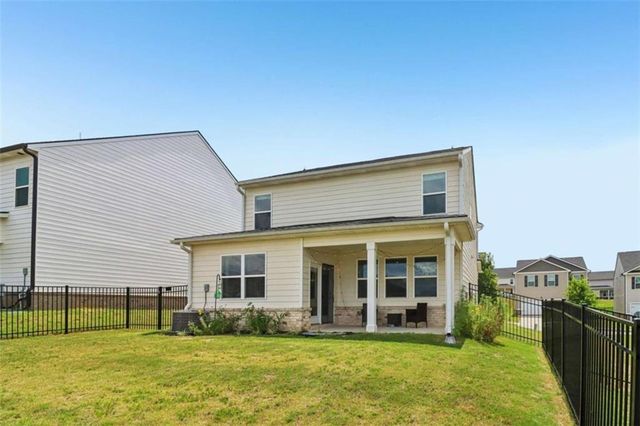 117 Mead Court, Hoschton, GA 30548