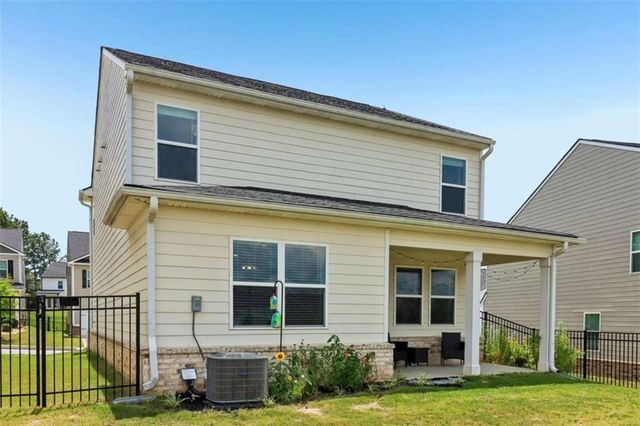 117 Mead Court, Hoschton, GA 30548