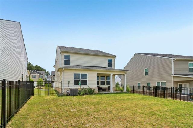 117 Mead Court, Hoschton, GA 30548