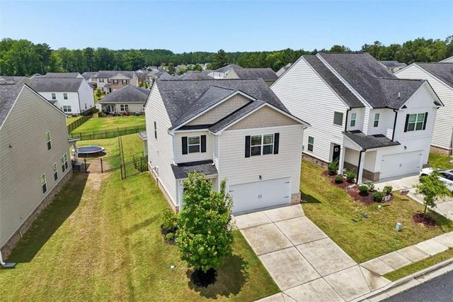 117 Mead Court, Hoschton, GA 30548