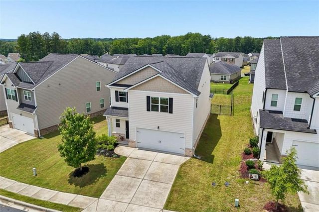 117 Mead Court, Hoschton, GA 30548
