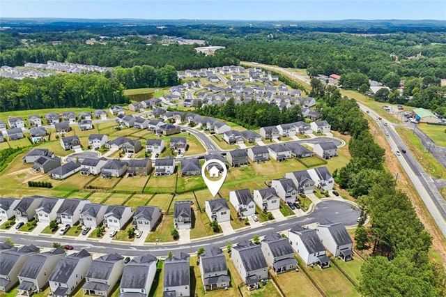 117 Mead Court, Hoschton, GA 30548