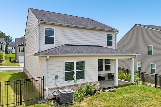 117 Mead Court, Hoschton, GA 30548