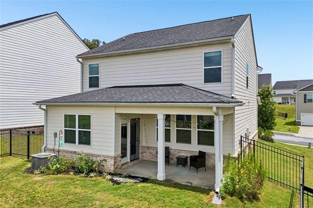 117 Mead Court, Hoschton, GA 30548