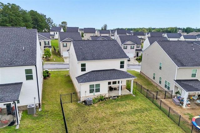 117 Mead Court, Hoschton, GA 30548