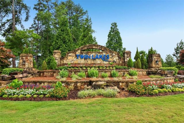 117 Mead Court, Hoschton, GA 30548