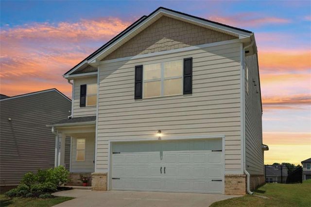 117 Mead Court, Hoschton, GA 30548