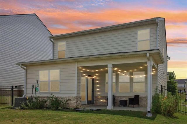 117 Mead Court, Hoschton, GA 30548