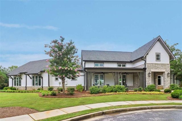 117 Mead Court, Hoschton, GA 30548