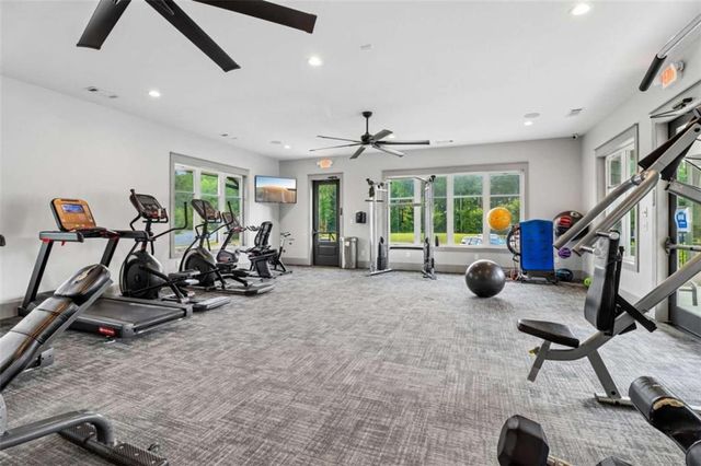 117 Mead Court, Hoschton, GA 30548