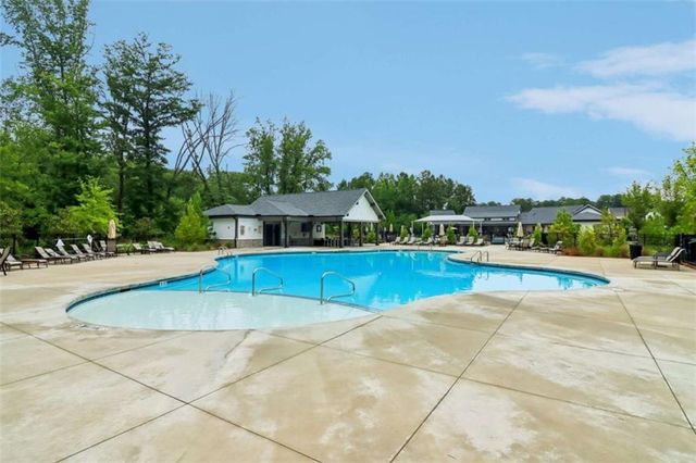 117 Mead Court, Hoschton, GA 30548