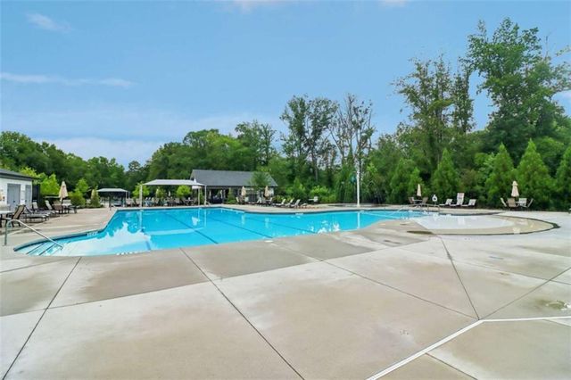 117 Mead Court, Hoschton, GA 30548