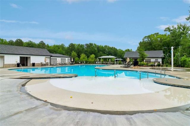 117 Mead Court, Hoschton, GA 30548