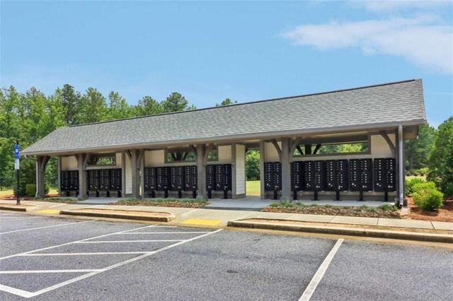 117 Mead Court, Hoschton, GA 30548