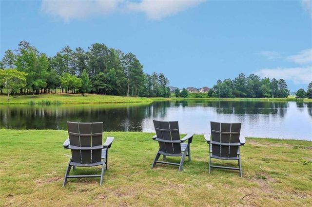 117 Mead Court, Hoschton, GA 30548