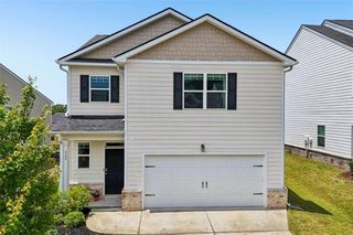 117 Mead Court, Hoschton, GA 30548