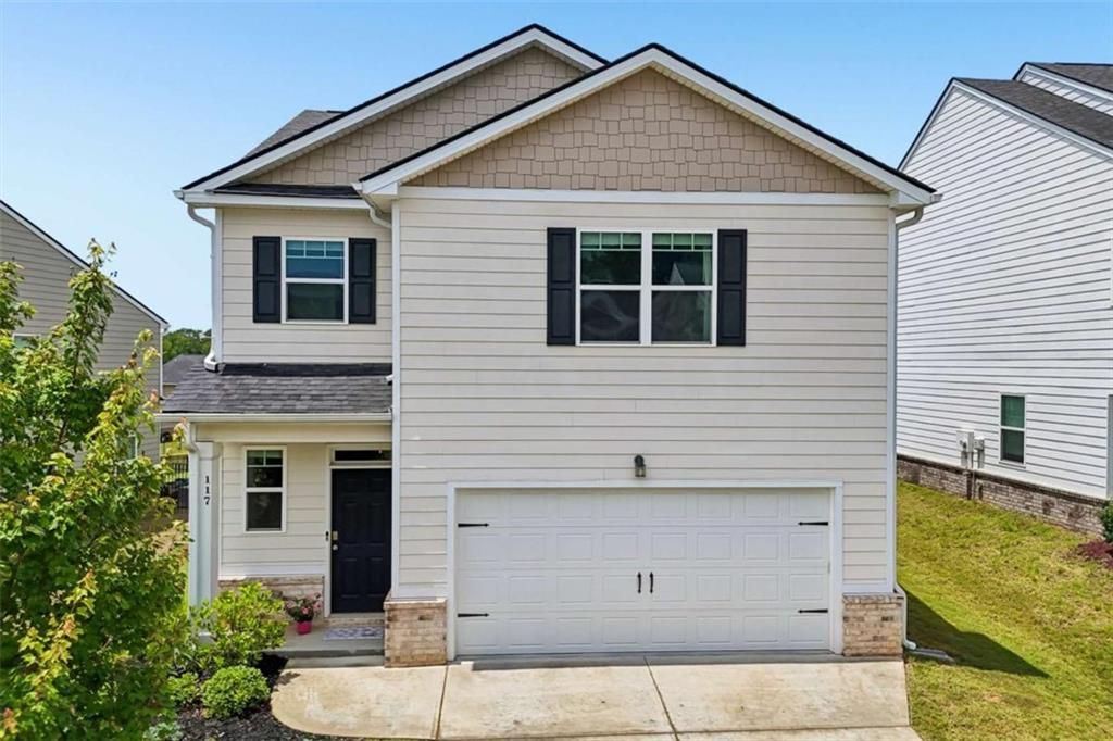 117 Mead Court, Hoschton, GA 30548