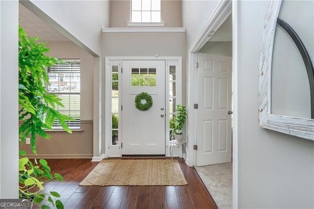 3295 Spincaster Way, Loganville, GA 30052