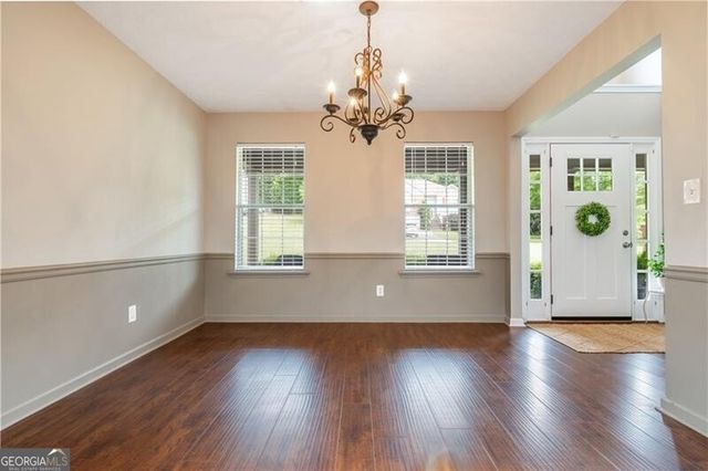 3295 Spincaster Way, Loganville, GA 30052