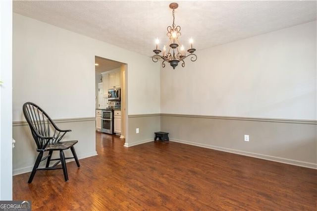 3295 Spincaster Way, Loganville, GA 30052