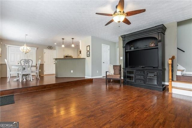 3295 Spincaster Way, Loganville, GA 30052