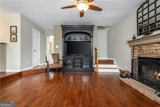 3295 Spincaster Way, Loganville, GA 30052
