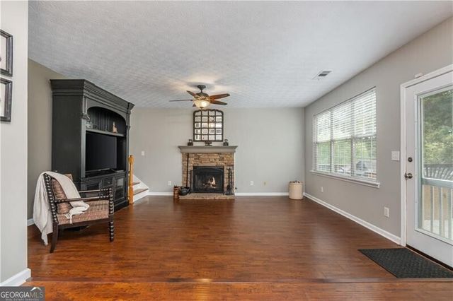 3295 Spincaster Way, Loganville, GA 30052