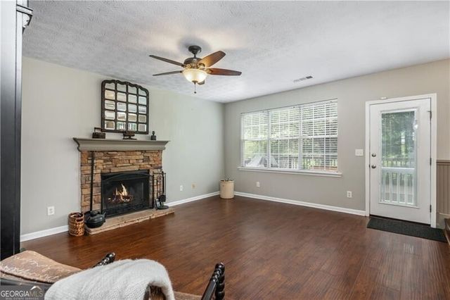 3295 Spincaster Way, Loganville, GA 30052