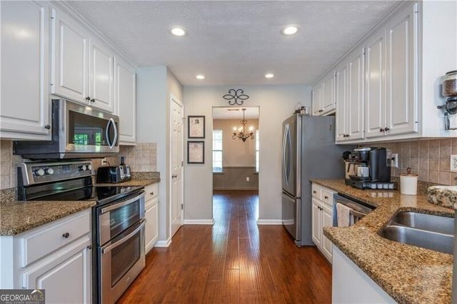 3295 Spincaster Way, Loganville, GA 30052