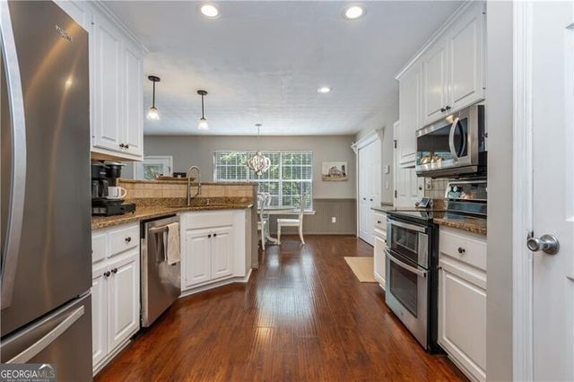 3295 Spincaster Way, Loganville, GA 30052